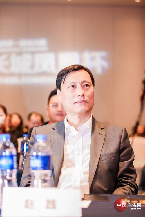 中国国际广告节--2019长城"凤凰杯"全国led场景价值大赏发布仪式圆满